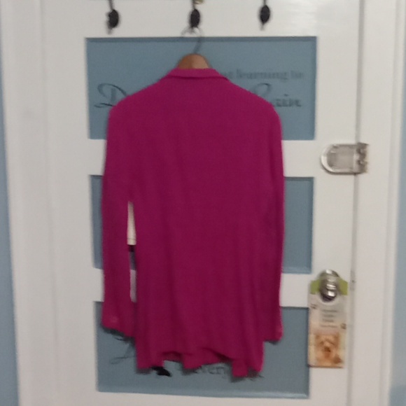 Giorgio armani long sleeve jacket - Picture 3 of 4